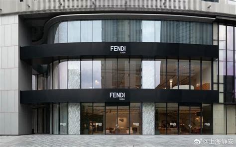 china fendi|Fendi casa China.